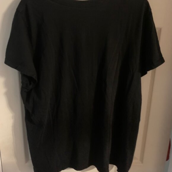 NIRVANA WOMENS BAND TEE - Picture 2 of 2